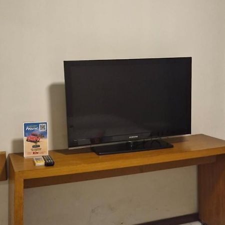 Apartament Araca Flat 106 Natal Zewnętrze zdjęcie