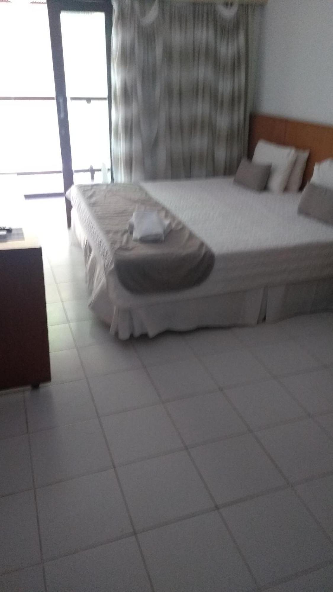 Apartament Araca Flat 106 Natal Zewnętrze zdjęcie