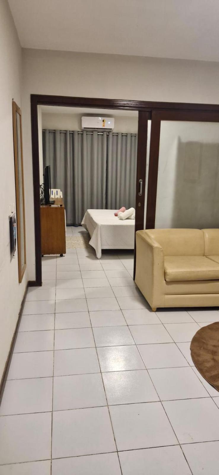 Apartament Araca Flat 106 Natal Zewnętrze zdjęcie